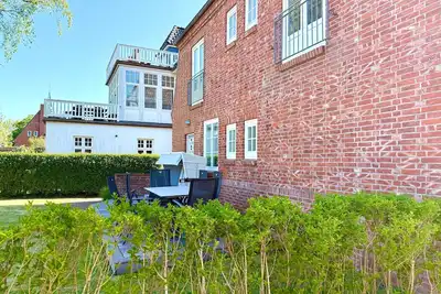 Image de Ferienhaus für 7 Gäste mit 160m² in Wyk auf Föhr