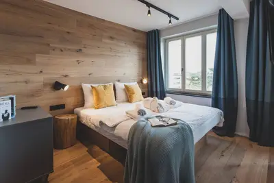 Image de Vacation apartment/apartment for 6 guests with 103m² in Ostseebad Binz (110404)