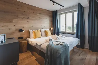 Image de Vacation apartment/apartment for 6 guests with 93m² in Ostseebad Binz (110405)