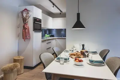 Image de Vacation apartment/apartment for 4 guests with 60m² in Ostseebad Binz (110494)