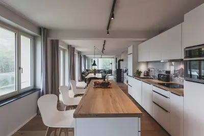 Image de Vacation apartment/apartment for 8 guests with 110m² in Ostseebad Binz (110510)