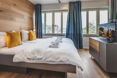 Image de Vacation apartment/apartment for 6 guests with 90m² in Ostseebad Binz (110514)