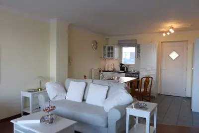 Image de Vacation apartment/apartment for 4 guests with 43m² in Laboe (128259)