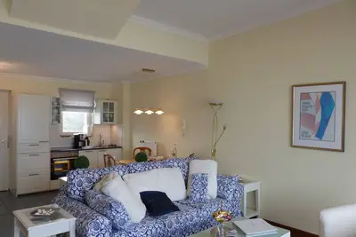 Image de Vacation apartment/apartment for 4 guests with 43m² in Laboe (128264)