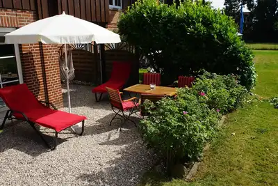 Image de Ferienwohnung/app. für 4 Gäste mit 70m² in Fehmarn Ot Dänschendorf