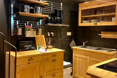Image de Ferienwohnung/app. für 6 Gäste mit 60m² in Todtnau- Todtnauberg