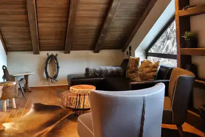 Image de Vacation apartment/apartment for 8 guests with 93m² in Todtnau-Muggenbrunn (114535)
