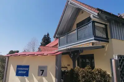 Image de Ferienwohnung/app. für 4 Gäste mit 50m² in Peiting