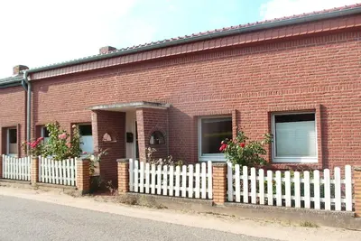 Image de Ferienhaus für 8 Gäste mit 120m² in Kraksdorf