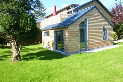 Image de Ferienwohnung/app. für 6 Gäste mit 115m² in Wyk auf Föhr