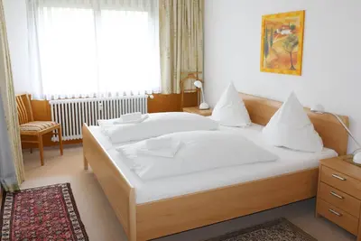 Image de Ferienwohnung/app. für 4 Gäste mit 63m² in Schluchsee