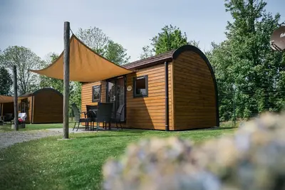 Image de Ferienhaus für 4 Gäste mit 15m² in Norden