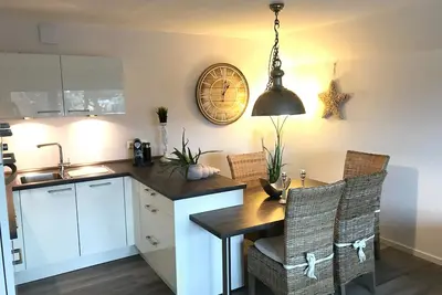 Image de Vacation apartment/apartment for 5 guests with 70m² in Grömitz (51791)