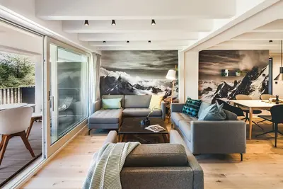 Image de Vacation apartment/apartment for 6 guests with 110m² in Ostseebad Binz (130018)