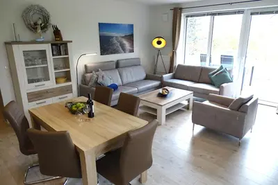Image de Vacation apartment/apartment for 7 guests with 90m² in Dahme (117852)
