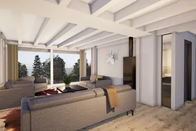 Image de Vacation apartment/apartment for 10 guests with 200m² in Ostseebad Binz (130237)