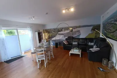 Image de Vacation home for 7 guests with 135m² in Rendsburg (118784)