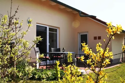 Image de Ferienhaus für 6 Gäste mit 90m² in Boiensdorf