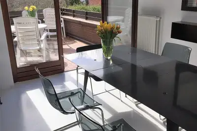 Image de Ferienwohnung\/app. für 6 Gäste mit 130m² in Eckernförde
