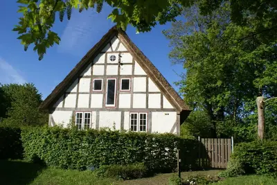 Image de Ferienhaus für 5 Gäste mit 86m² in Windeby
