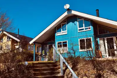 Image de Ferienhaus für 5 Gäste mit 72m² in Extertal
