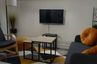 Image de Tosca - Appartement - Parking gratuit
