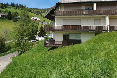Image de Ferienwohnung/app. für 6 Gäste mit 100m² in Todtnau- Todtnauberg