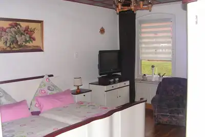 Image de Vacation apartment/apartment for 6 guests with 90m² in Siggelkow (68186)