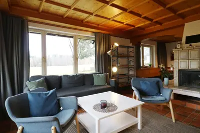 Image de Ferienwohnung/app. für 6 Gäste mit 80m² in Hinterzarten