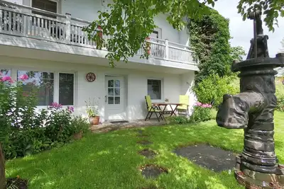 Image de Ferienwohnung/app. für 3 Gäste mit 43m² in Altenstadt