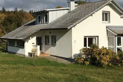 Image de Ferienhaus für 10 Gäste mit 160m² in Schluchsee
