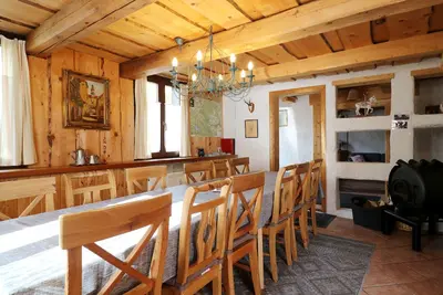 Image de Ferienhaus für 14 Gäste mit 150m² in Lenzkirch