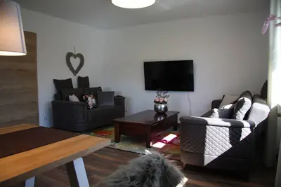 Image de Vacation apartment/apartment for 4 guests with 89m² in Thierstein (147177)
