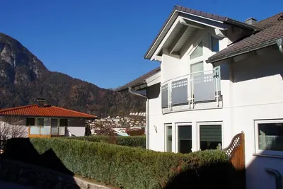 Image de Ferienhaus für 7 Gäste mit 110m² in Buch