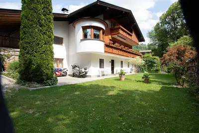 Ferienwohnung/app. für 3 Gäste mit 45m² in Itter