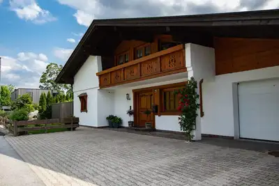 Image de Ferienwohnung/app. für 3 Gäste mit 45m² in Itter