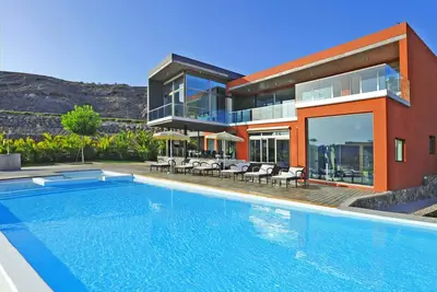 Image de Villa Salobre La Calma