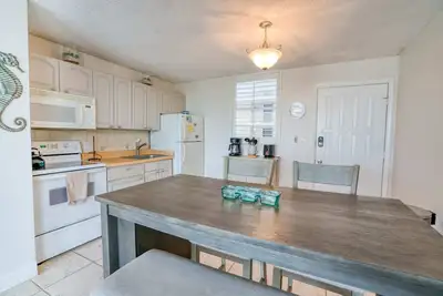 Image de Beautiful Beach Studio at Beach And Tennis 3304
