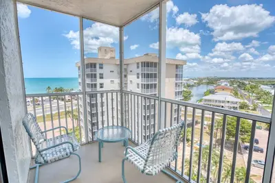 Image de High Rise Views at Beach And Tennis Studio 2904