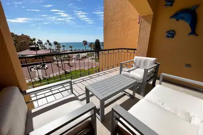 Image de Sandy Beach Princesa B303 Ocean Front Resort