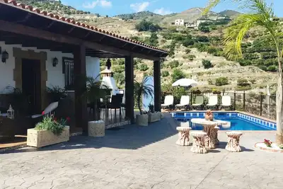 Image de Villa Rosandra.