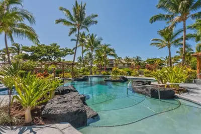 Image de **20% off Special** Mauna Kea Views, Sleeps 6, Close to restaurant, access to Beach Club