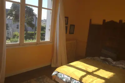 Image de Magnifique maison tout équipée à 50 métrés plage et près du centre