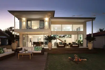 Image de 'Atra' - Jervis Bay Beach Front Holiday Home