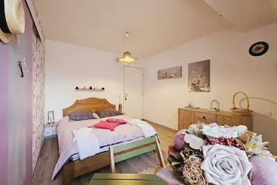 Image de Location de ce charmant studio meublé, à coté de Rocamadour et Padirac