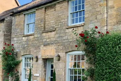 Image de 5* Luxury Spacious Cottage, Garden. Pubs, Duck Pond. 5 Beds, 3 Baths. Nr Broadway
