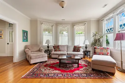 Image de Rutledge Avenue Inn (Suite B) | Downtown Luxury
