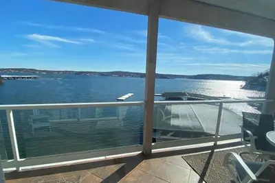 Image de Gem Of The Ozarks! ! Stunning Condo at the 14 Mm on Lake of the Ozarks.