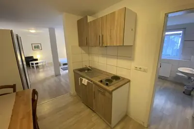 Image de Holiday apartment in the Heidelberg area only 10 minutes to Heidelberg City