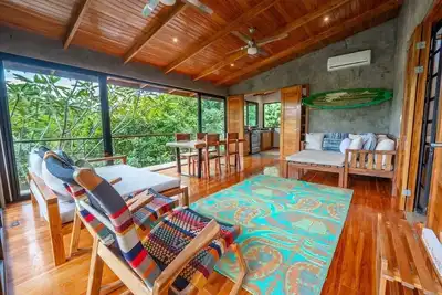 Image de Casa Plumeria Modern 2br w\/ Ocean View from pool